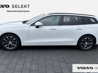 używany Volvo V60 D3 Momentum aut