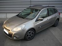 używany Renault Clio GrandTour 1.2 TCe ! KOMBI salon POLSKA ! ładny