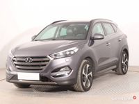 używany Hyundai Tucson 1.6 T-GDI