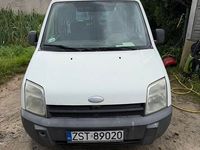 Używany Ford Transit 2005 Biały Minivan