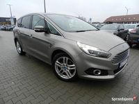 Używany Ford S-MAX S 2015 Brązowy Minivan