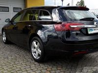 używany Opel Insignia 165PS,Nowy model,Serwis A