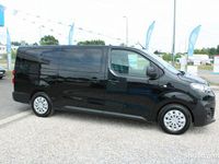 używany Citroën Jumpy Combi 9 MIEJSC F-vat XL Gwarancja SalonPL HAK II (2007-)