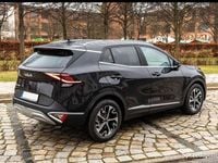 używany Kia Sportage 1.6 tgdi 4x4 automat