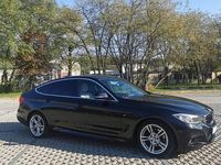 używany BMW 320 3GT d M Sport