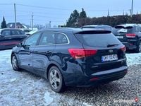 Używany Kia Ceed 2013 Czarny Hatchback