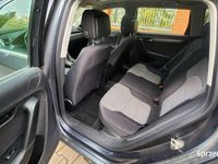 Używany VW Passat 2014 Szary Kombi