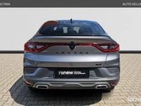 używany Renault Arkana 