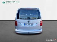 używany VW Caddy Caddy Osobowy2.0 TDI Trendline Kombi. DW5…