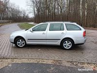 używany Skoda Octavia 2.0tdi 140km