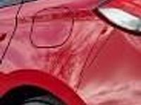 Używany Hyundai i30 110 KM (80 kW) 2020 Czerwony Hatchback