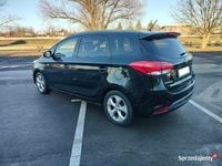 Używany Kia Carens 2014 Minivan