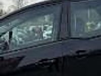 używany Opel Meriva B