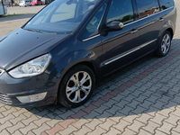 używany Ford Galaxy Sprzedam