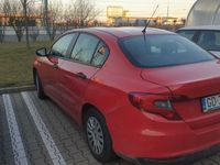 używany Fiat Tipo sedan 1.4 16V 2919 r