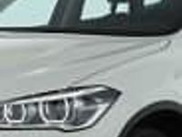 Używany BMW X1 192 KM (141 kW) 2018 Biały SUV