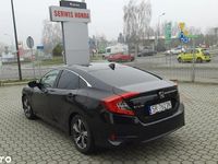 używany Honda Civic 1.5dm 182KM 2020r. 24 332km