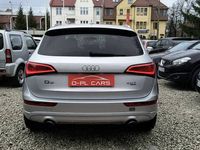 używany Audi Q5 Niski Przebieg !| Bang&Olufsen| Quattro |Skóry|Kame…