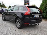 używany Volvo XC60 2dm 181KM 2014r. 219 050km