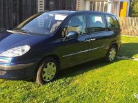 używany Peugeot 807 2.0 hdi