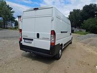 używany Citroën Jumper L3 2H