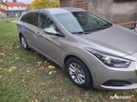 używany Hyundai i40 salon polska