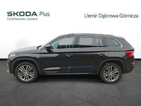 używany Skoda Kodiaq 