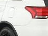 używany Mitsubishi Outlander klima auto grzane fotele multifunkcja bluetooth