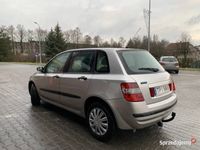 używany Fiat Stilo 1.9JTD 116KM 2003 HAK