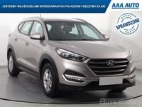 Używany Hyundai Tucson 2017 Beżowy SUV