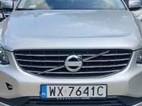 używany Volvo XC60 I