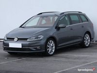 używany VW Golf VII 1.5 TSI