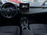 używany Toyota Corolla 1.8 Hybrid 122KM COMFORT TECH, salon Polska, gwarancja, FV2…