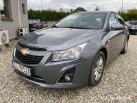 używany Chevrolet Cruze 