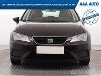 Używany Seat Leon 2018 Błękitny