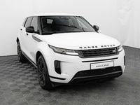 Używany Land Rover Range Rover evoque S 163 KM (119 kW) 2023 Biały SUV