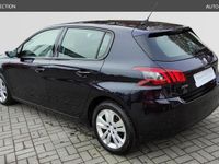 używany Peugeot 308 1.2 PureTech GPF Business Line S&S