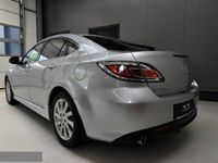 używany Mazda 6 2dm 155KM 2011r. 172 000km