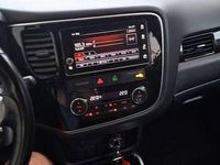 używany Mitsubishi Outlander P-HEV