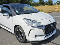 używany Citroën DS3 DS3110KM THP