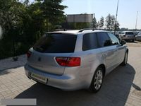 używany Seat Exeo 2dm 143KM 2010r. 258 000km