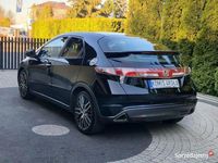 Używany Honda Civic 140 KM (102 kW) 2011 Czarny Hatchback