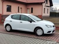 Używany Seat Ibiza 2013 Biały Hatchback