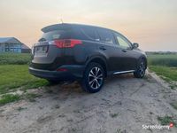 Używany Toyota RAV4 2015