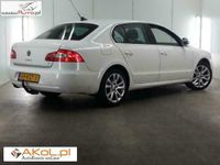 używany Skoda Superb 1.9dm 105KM 2009r. 216 575km