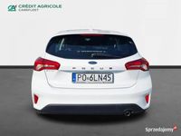 używany Ford Focus 1.5 EcoBlue Trend Edition Hatchback. PO6LN45 Mk4…