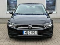 używany VW Passat B8 SalonPL FV23% 1.5TSI 150KM DSG Ogrz.Fotele LED Tempomat ACC Gwarancj