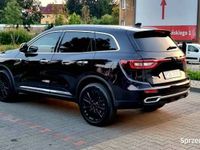 używany Renault Koleos 2 2.0 D 4×4 bleck Edition Zamiana