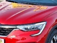 używany Renault Arkana ZAKUP 2022 ,1.6 E-TECH ZEN MMT
