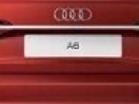 używany Audi A6 A6 V (C8)limousine S-line 40 TDI Quattro S-tronic Salon PolskaLim
